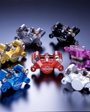 Beringer 2D1 Axial Brake Caliper – 84mm Spacing