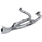 Akrapovic Racing Titanium Headers 13-16 BMW R1200GS