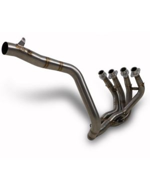 Akrapovic Racing Stainless Steel Headers 13-16 Honda CBR600RR