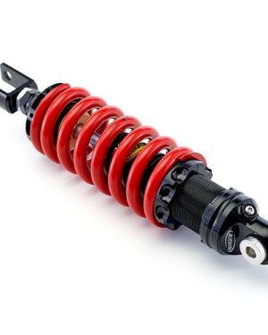 K-Tech Suspension Razor-R ‘Lite’ Rear Shock 14-18 Yamaha FZ-07