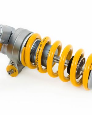 Ohlins TTX GP DU-340 Rear Shock Absorber 2012-2014 Ducati 1199 Panigale