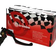 Brembo MotoGP 19×18 CNC Radial Master Cylinder