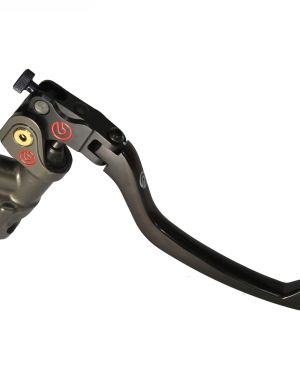 Brembo EVO 17×18 CNC Radial Master Cylinder