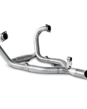 Akrapovic Racing Stainless Steel Headers  2014-2016 BMW R Nine T