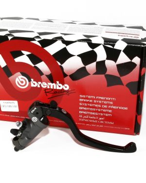 Brembo 16×18 GP MK2 Series Brake Master Cylinder