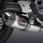 Kawasaki Ninja / Z 650 2017-19 Race ALPHA FS SS-SS-CF Works Finish Full Exhaust System