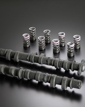 Yoshimura 2017-2020 Suzuki GSX-R1000 / GSX-R1000R ST-R Camshaft Set