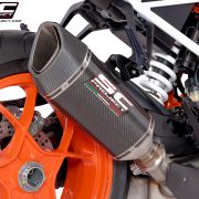 SC-Project SC1-R Slip On – KTM 1290 Super Duke R / GT 2016-2017