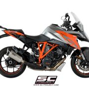 SC-Project SC1-R Slip On – KTM 1290 Super Duke R / GT 2016-2017