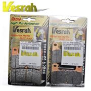 Vesrah VD-9053 RJL Brake Pads BMW S1000RR, MV Augusta, Ducati 996R, 999