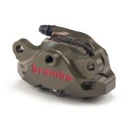 Superbike Unlimited Underslung Rear Brake Caliper Kit – 2004-2014 YZF-R1 – Brembo or Beringer Caliper