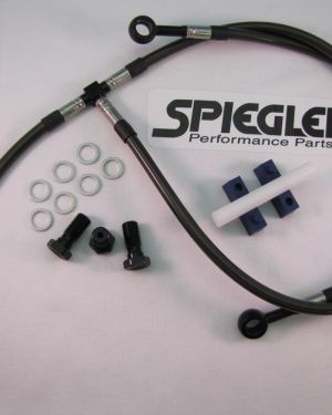 Spiegler Rennsport Brake Line Kit – All Makes