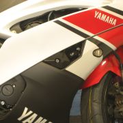 Graves Yamaha R6 2008-2016 Diamond Frame Sliders