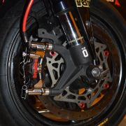 Brembo GP4-RX 130mm Caliper Kit – 2007-2014 Yamaha YZF-R1