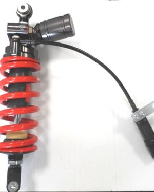 Bitubo XXZ3 Adjustable Shock (w/ Hydraulic Preload) for 2015- 2019 BMW S1000RR