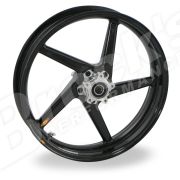 BST Diamond TEK 17 x 3.5 Front Wheel – Honda CBR600RR (03-06)