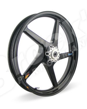 BST Diamond TEK 18 x 2.5 Front Wheel Pro Mod – Includes Ceramic Bearings