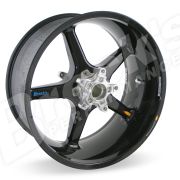 BST Twin TEK 18 x 8.5 R+ Series Rear Wheel – Suzuki Hayabusa (99-07) – Custom