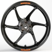 OZ Cattiva Forged Magnesium Wheels – Honda, Kawasaki, Suzuki, Yamaha, BMW, Ducati, Aprilia