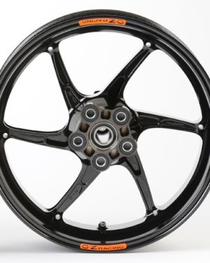 OZ Cattiva Forged Magnesium Wheels – Honda, Kawasaki, Suzuki, Yamaha, BMW, Ducati, Aprilia