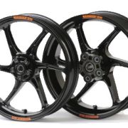 OZ Cattiva Forged Magnesium Wheels – Honda, Kawasaki, Suzuki, Yamaha, BMW, Ducati, Aprilia