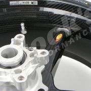 BST Diamond TEK 17 x 6.0 Rear Wheel – Bimota SB8R (Special Order Only, Please Check Availability)