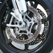 BST Panther TEK 17 x 6.0 Rear Wheel – BMW R nineT (13-19) / HP2 / K1200 S/R/GT / K1300 S/R/GT / R1200 S/R/RT/GS/GS Adventure (up to 2013)