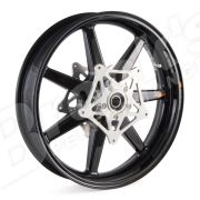 BST Panther TEK 17 x 3.5 Front Wheel – BMW K1600 GT/GTL/GTL Exclusive/Bagger (10-23)