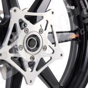 BST Panther TEK 17 x 3.5 Front Wheel – BMW K1600 GT/GTL/GTL Exclusive/Bagger (10-23)