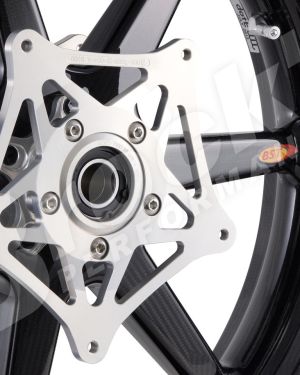 BST Panther TEK 17 x 3.5 Front Wheel – BMW K1600 GT/GTL/GTL Exclusive/Bagger (10-23)