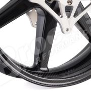 BST Panther TEK 17 x 3.5 Front Wheel – BMW K1600 GT/GTL/GTL Exclusive/Bagger (10-23)