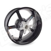 BST Twin TEK 18 x 8.5 Rear Wheel – Triumph Rocket III (05-13)