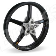 BST Twin TEK 19 x 3.0 Front Wheel – Harley-Davidson V-Rod (02-17), Street Rod (06-07), and Night Rod (06-17) Including ABS