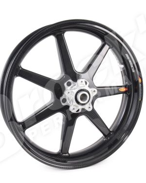 BST 7 TEK 17 x 3.5 Front Wheel – Ducati Diavel/XDiavel/S