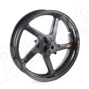 BST Diamond TEK 16 x 3.5 R+ Series Front Wheel – Harley-Davidson Touring Models (00-08)