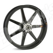 BST 7 TEK 17 x 3.5 Front Wheel – KTM 1290 Super Duke R/GT (14-23)