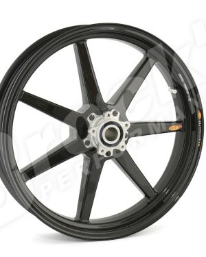 BST 7 TEK 17 x 3.5 Front Wheel – KTM 1290 Super Duke R/GT (14-23)