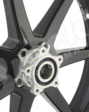 BST 7 TEK 17 x 3.5 Front Wheel – KTM 1290 Super Duke R/GT (14-23)