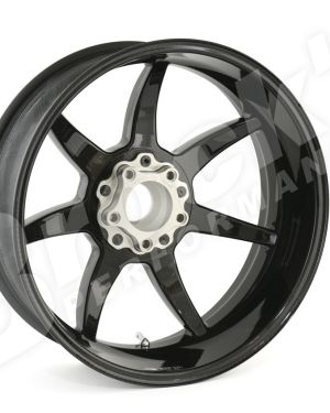 BST 7 TEK 17 x 6.0 Rear Wheel – KTM 1290 Super Duke R/GT (14-23)