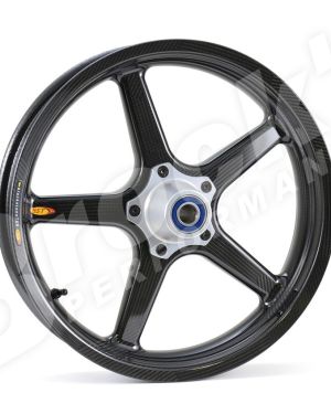 BST Twin TEK 19 x 3.0 Front Wheel – Harley-Davidson XL1200X (10-19), XL1200C (11-19), and XL1200XS (18-19)