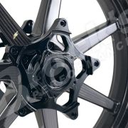 BST 7 TEK 17 x 3.5 Front Wheel – Kawasaki Ninja H2 / H2R (15-23) and Ninja H2 SX / SE / SE+ (18-23)