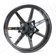 BST 7 TEK 17 x 3.5 Front Wheel – Kawasaki Ninja H2 / H2R (15-23) and Ninja H2 SX / SE / SE+ (18-23)