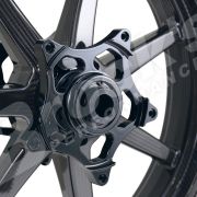 BST 7 TEK 17 x 3.5 Front Wheel – Kawasaki Ninja H2 / H2R (15-23) and Ninja H2 SX / SE / SE+ (18-23)