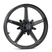 BST Twin TEK 21 x 3.5 Front Wheel – Harley-Davidson Breakout Pro-Street (16-17)