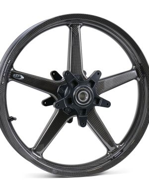 BST Twin TEK 21 x 3.5 Front Wheel – Harley-Davidson Breakout Pro-Street (16-17)