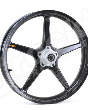 BST Twin TEK 21 x 3.5 Front Wheel – Harley-Davidson Breakout (13-17) and Breakout CVO (13-14)