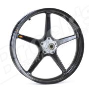 BST Twin TEK 21 x 3.5 Front Wheel – Harley-Davidson Breakout (13-17) and Breakout CVO (13-14)