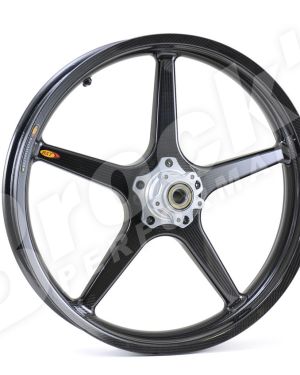 BST Twin TEK 21 x 3.5 Front Wheel – Harley-Davidson Breakout (13-17) and Breakout CVO (13-14)