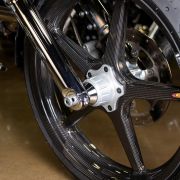 BST Twin TEK 21 x 3.5 Front Wheel – Harley-Davidson Breakout (13-17) and Breakout CVO (13-14)