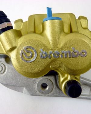 Brembo OE Brake Caliper PF 2X28 60mm